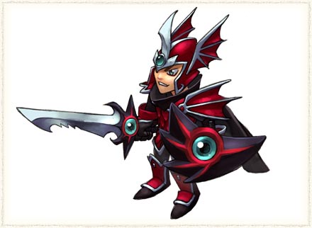 Picture of Baldren