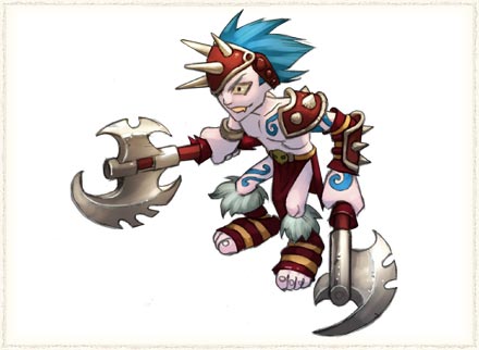 Picture of Gorodo
