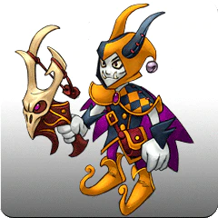 Picture of Zelorus